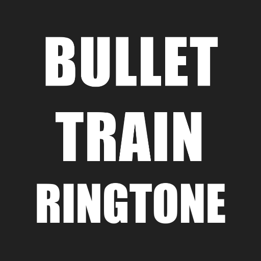 Bullet Train 2022 Ringtone logo