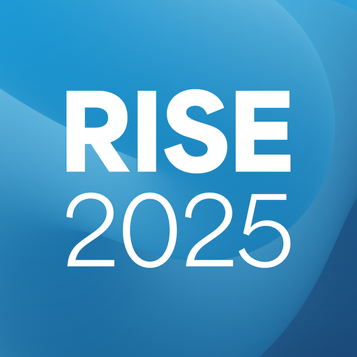 RISE 2025 App Laai af op Windows