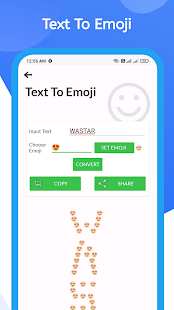 WAStar - Toolkit for WhatsApp Screenshot