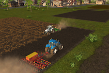 Farming Simulator 16 Mod APK (unlimited money-unlocked) Download 4