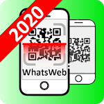 Cover Image of Download Whatscan for Whatsapp Web 6.6 APK