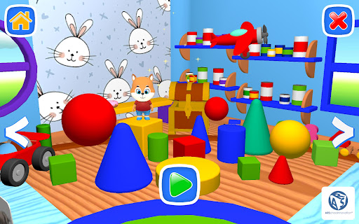 My ARSY Bag Screen 2