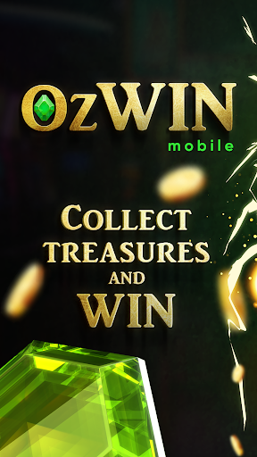 Android application Ozwin Mobile screenshort