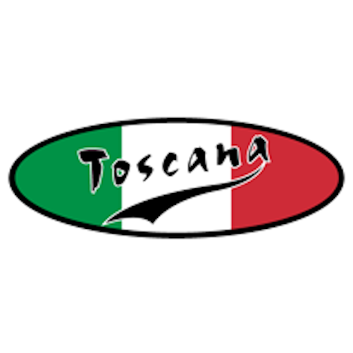 Toscana (Etten-Leur) logo