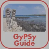 Hawaii Big Island Full Island Tour GyPSy icon