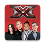 Aksi X Factor Indonesia icon