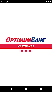 OptimumBank Personal Mobile