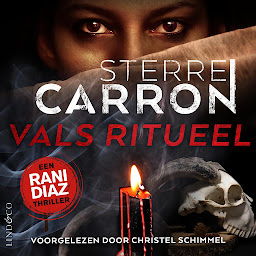 Obrázek ikony Vals ritueel: Een Rani Diaz thriller