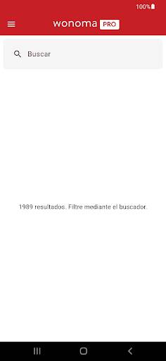 Wonoma PRO Screen 2