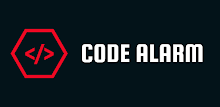 Code Alarm - Coding Interview APK