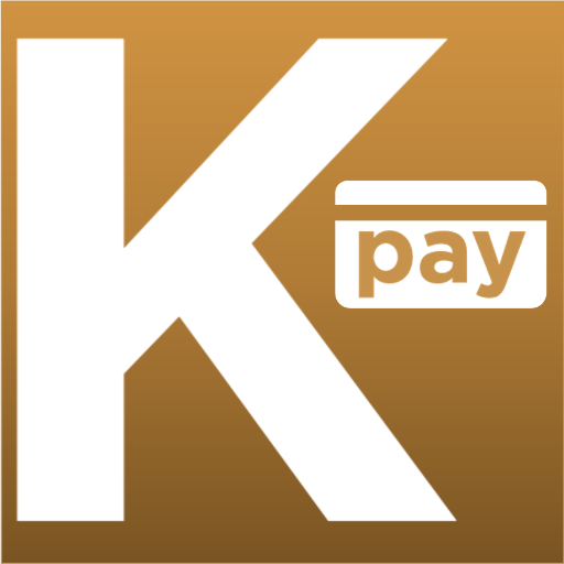 Kashpay Wallet logo