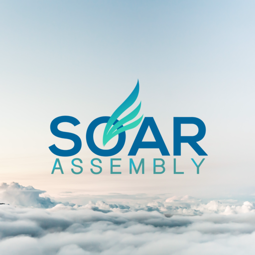 Soar Assembly logo