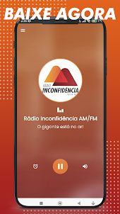 Rádio Inconfidência AM/FM