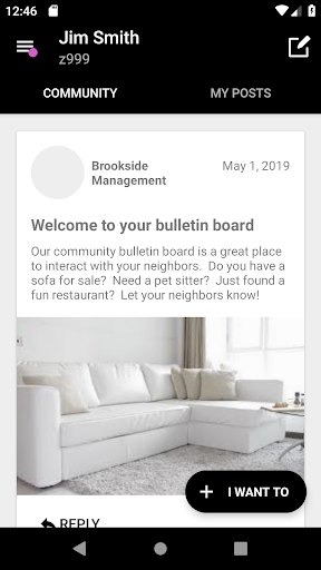 Brookside Apartments