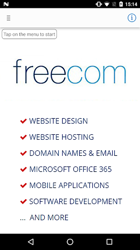Freecom Internet Services Limited