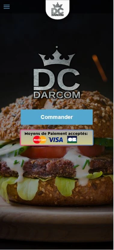 Darcom