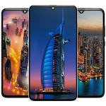 Cover Image of 下载 City Wallpapers  APK