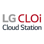 Cover Image of Tải xuống LG CLOi Cloud Station-ServeBot 1.0.0015 APK