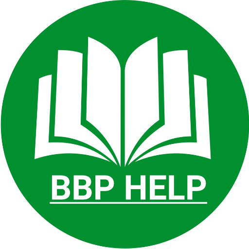 BBP HELP Download on Windows