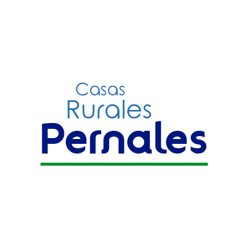 Casas Rurales Pernales logo