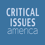 Critical Issues America icon