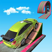 Top 48 Auto & Vehicles Apps Like Crazy Car Driving Stunts: Impossible Track Racing - Best Alternatives