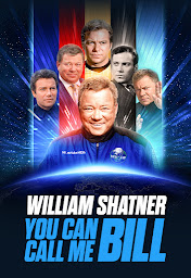 ഐക്കൺ ചിത്രം William Shatner: You Can Call Me Bill