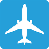 Cheap Flights - Travel online icon