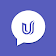 Uconnect Messenger icon