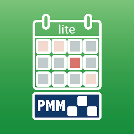 CuadraTurnos PMM Lite 2.3.15 Icon