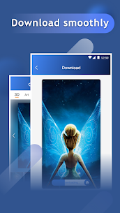 A performance Colorful Magic E Apk App for Android 3