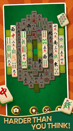 Game screenshot Mahjong Solitaire - Master hack