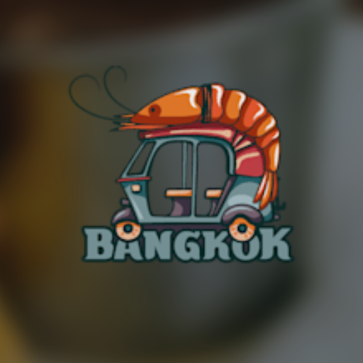 Bangkok Thai Food logo