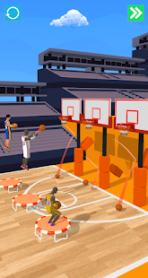Basketball Life 3D 1.60 screenshots 2