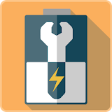 Repair Battery Life New 2016 icon