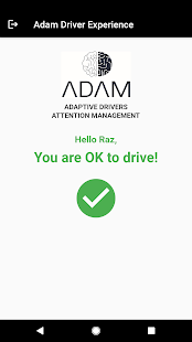 ADAM Driver 1.1.0 APK screenshots 6
