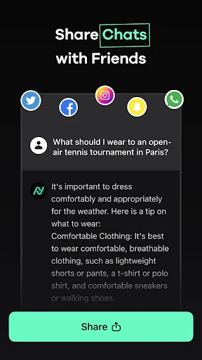 Nova – ChatGPT screenshot 6