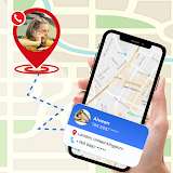 Phone Locator And GPS Tracker icon