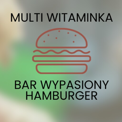 Multi witaminka Bar logo