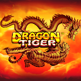 Dragon Tiger Slot Casino Game icon