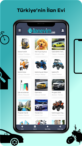 ilanevim Screen 2