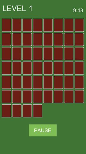 Android application Nervous Weakness - Solo screenshort