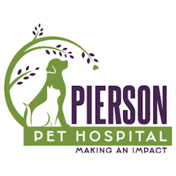 Pierson Pet Hospital ikonjának képe