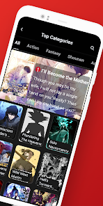 Anime Fire Comic Flames Red - Apps on Google Play