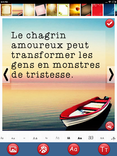 Triste Vie Citations D Amour Apps On Google Play