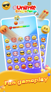 Unlimit Emoji Merge