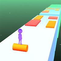 Stair Bouncing Master
