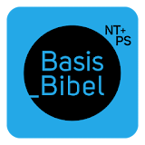 BasisBibel icon