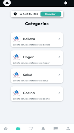 LifePro Screen 2
