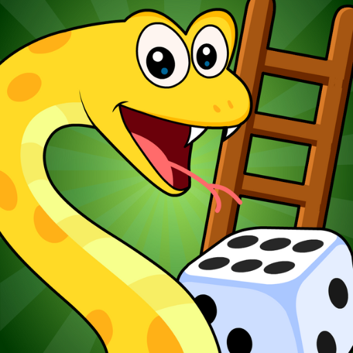 Trò chơi Snakes and Ladders Tải xuống trên Windows
